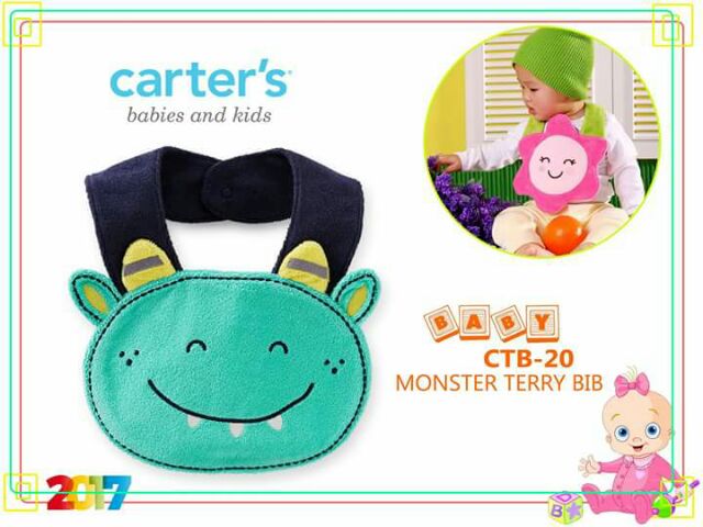 carter bibs wholesale