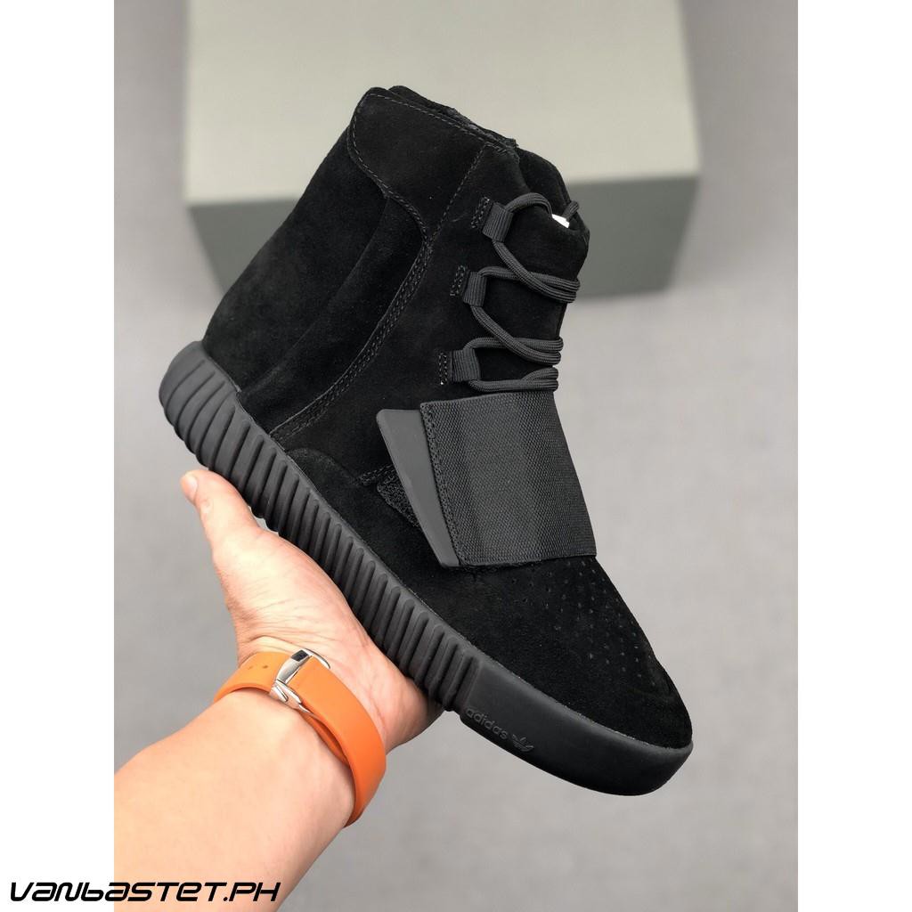 adidas yeezy 750 boost black