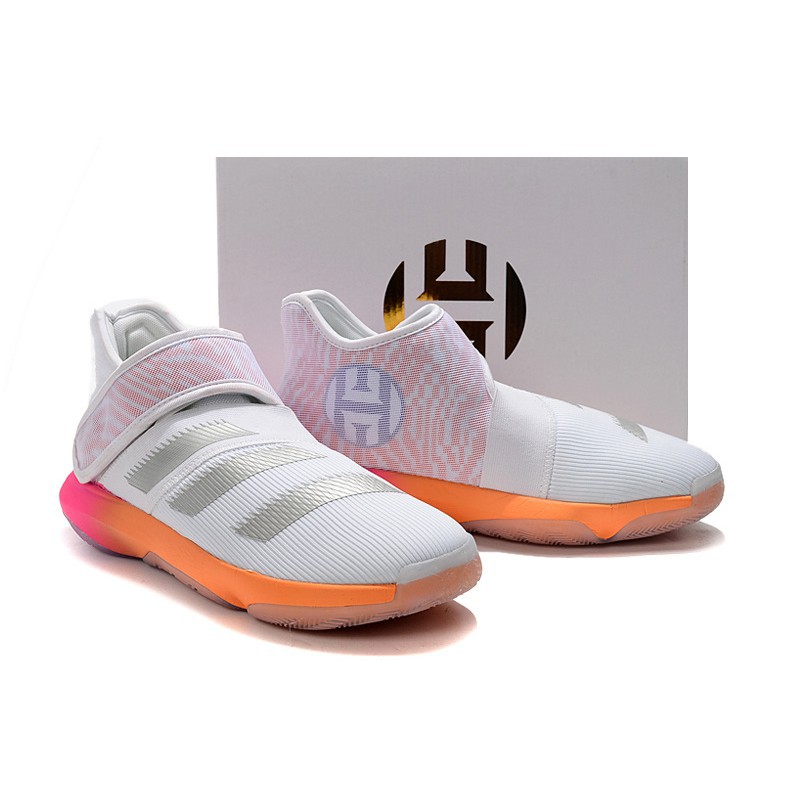 james harden casual shoes