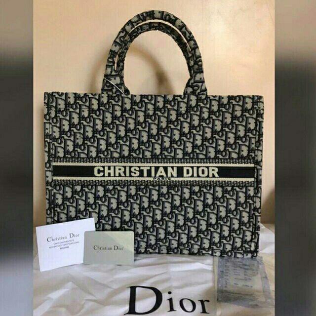 christian dior bag shopee