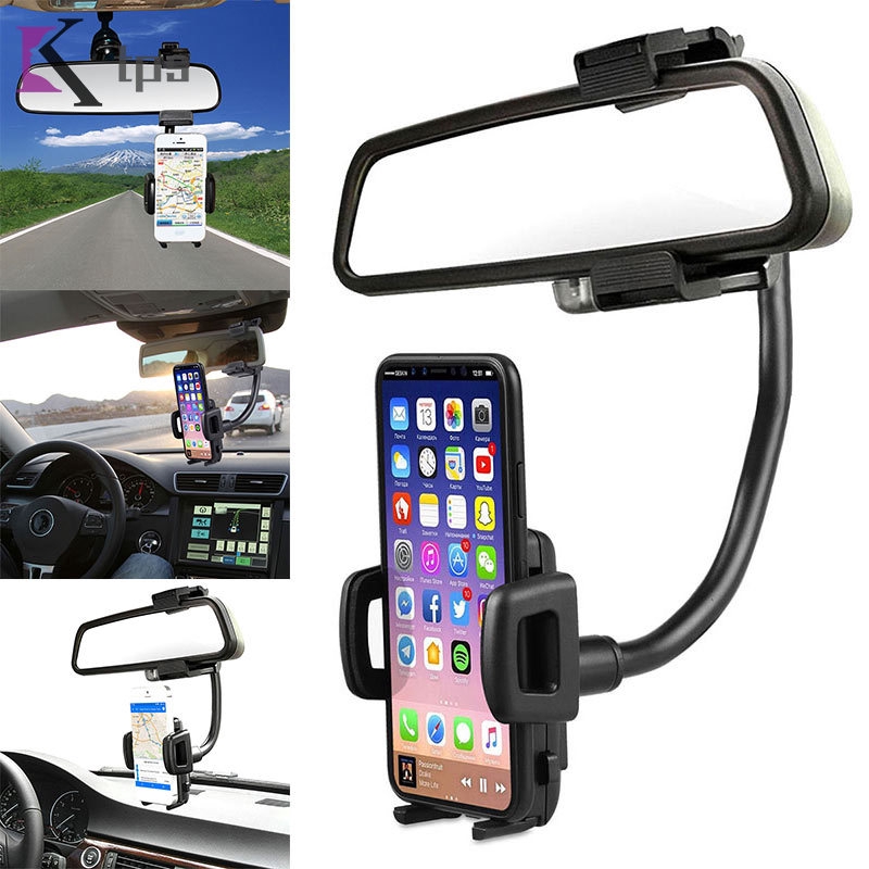 smartphone mount holder