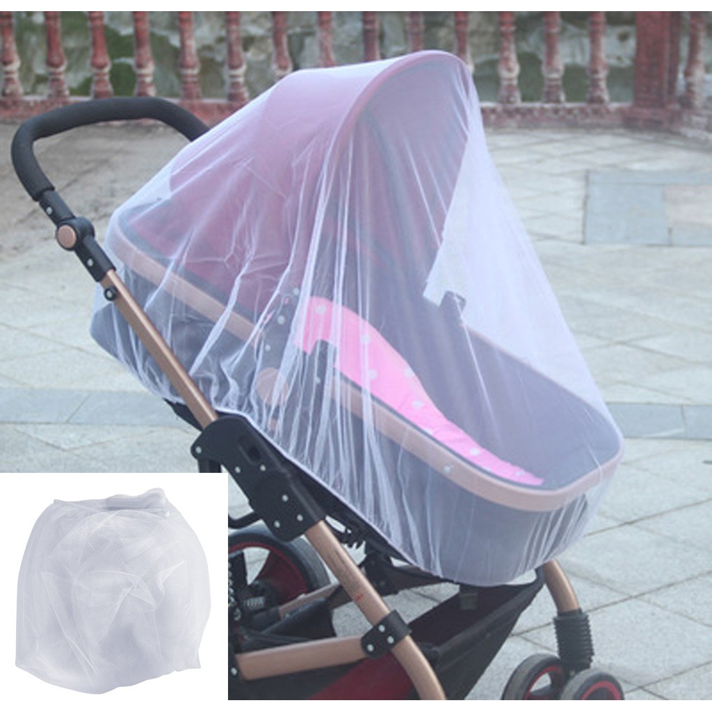 pram mosquito net