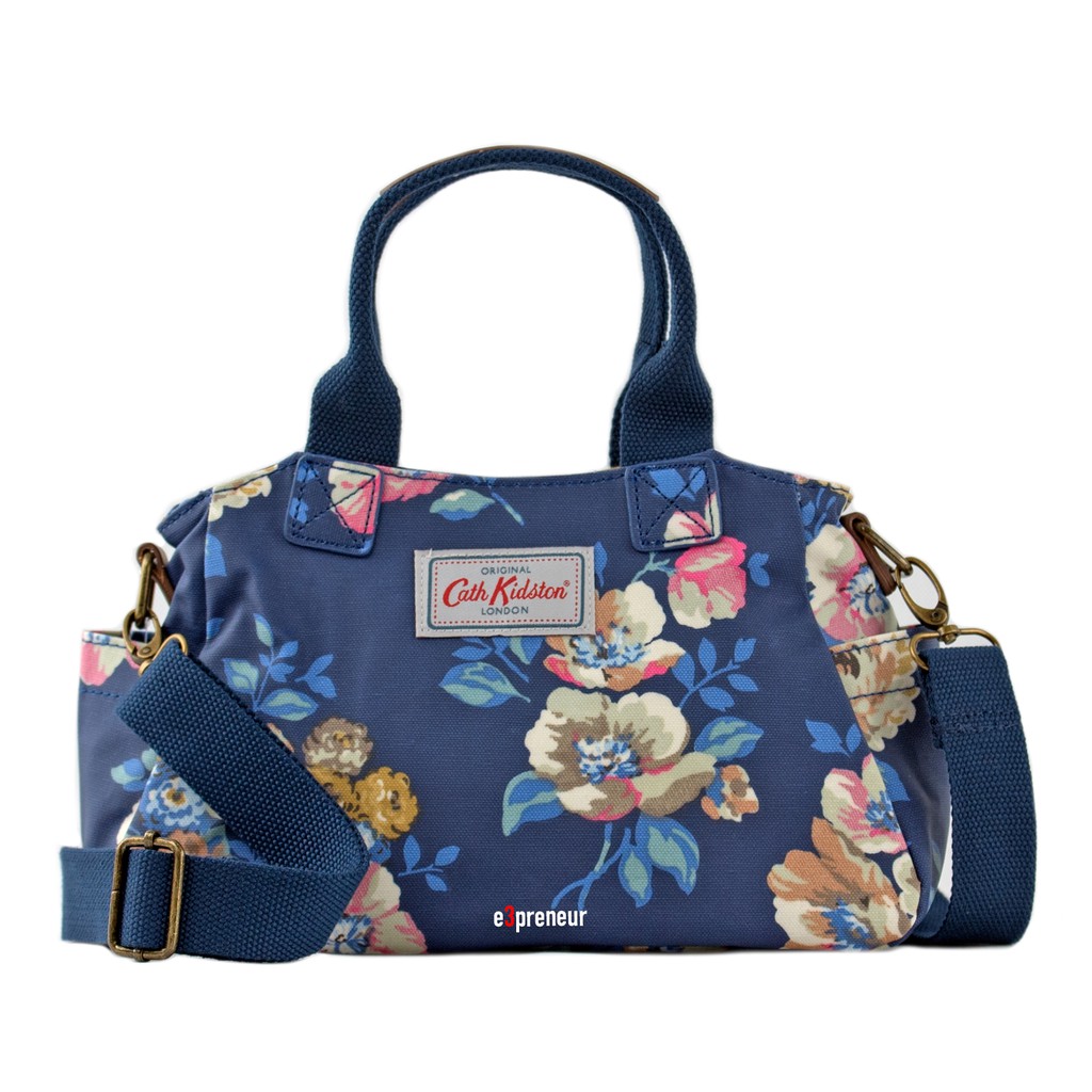 cath kidston mini day bag