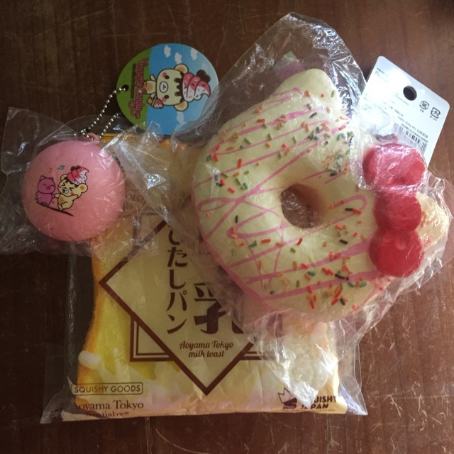 squishies for sale near me