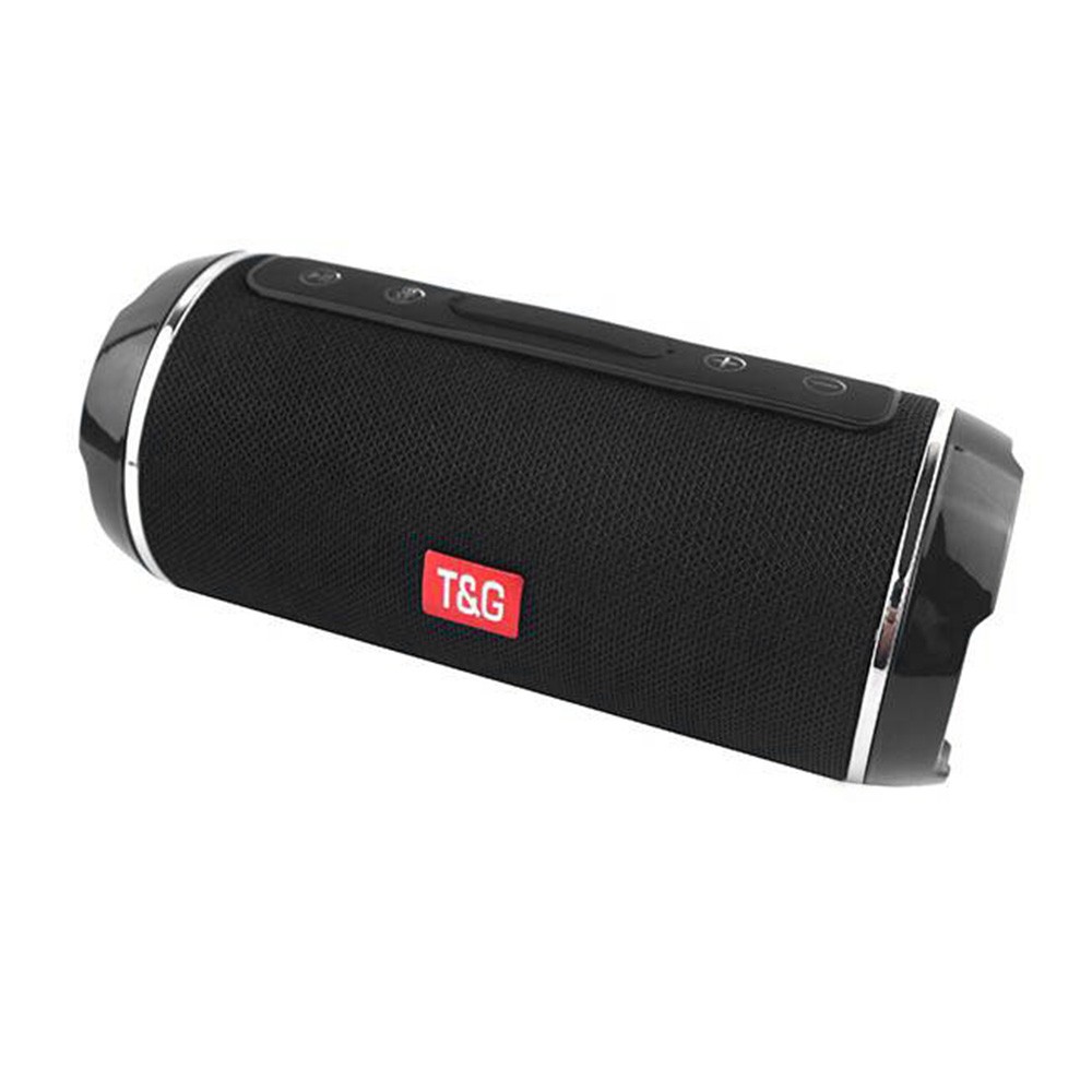 t&g 116 bluetooth speaker