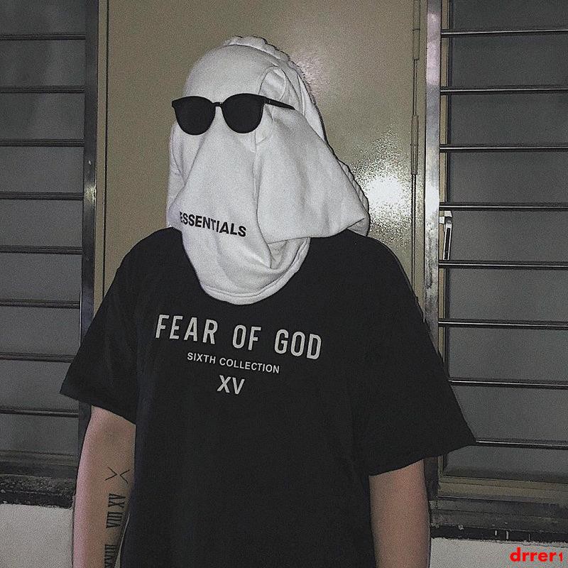 fear of god fabric