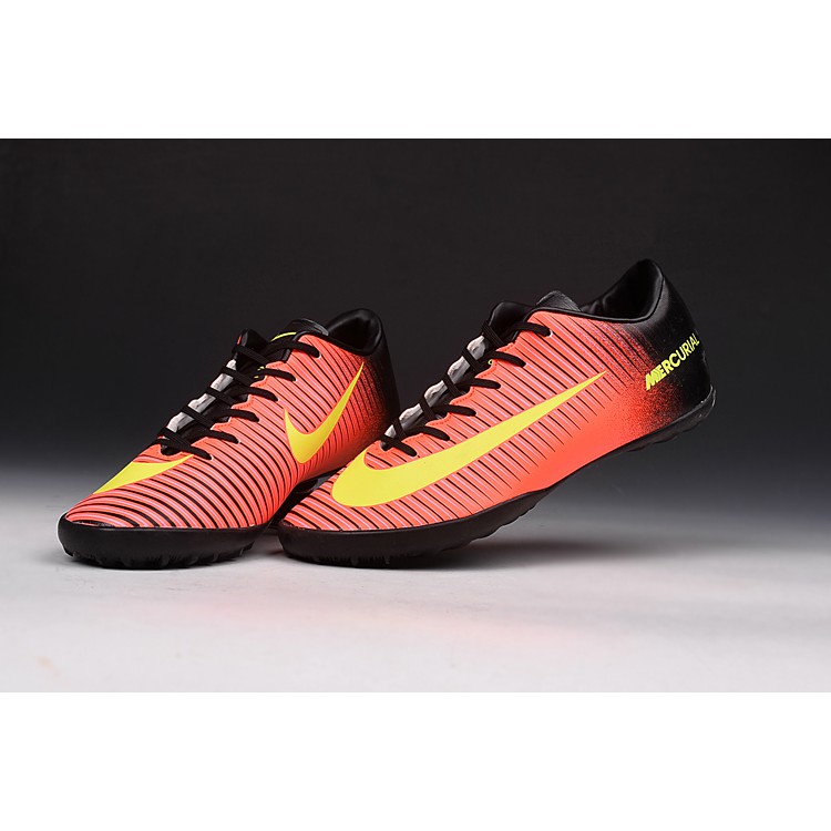 mercurial superfly orange