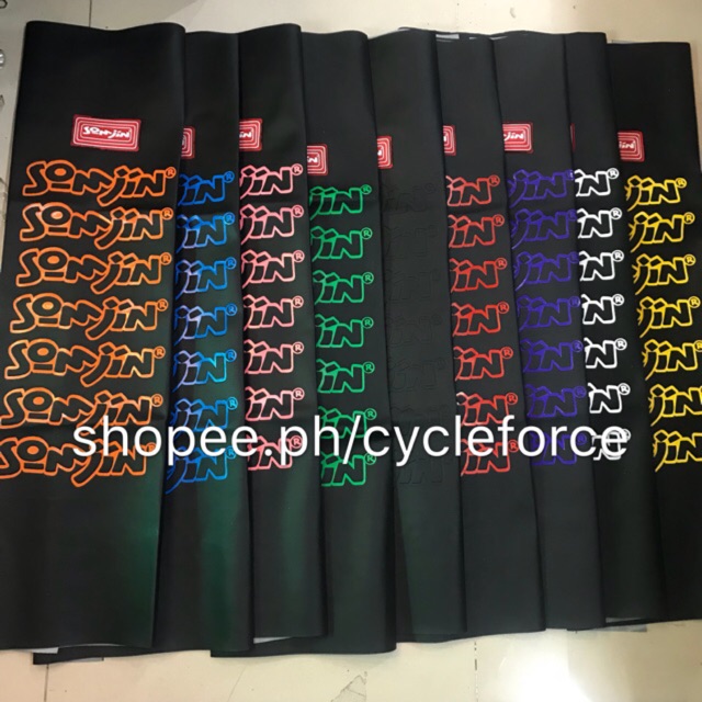 motorcycle seat cover somjin oversize | Shopee Philippines