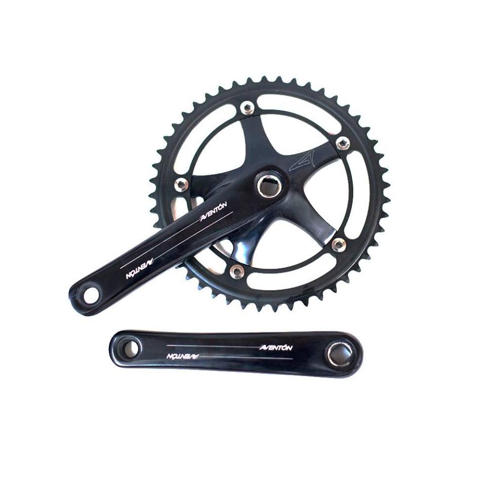 push bike crank