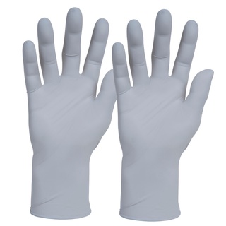 Nitrile Medical Examination Gloves (Various Colors and Sizes) 50pcs Sns-Brigh10