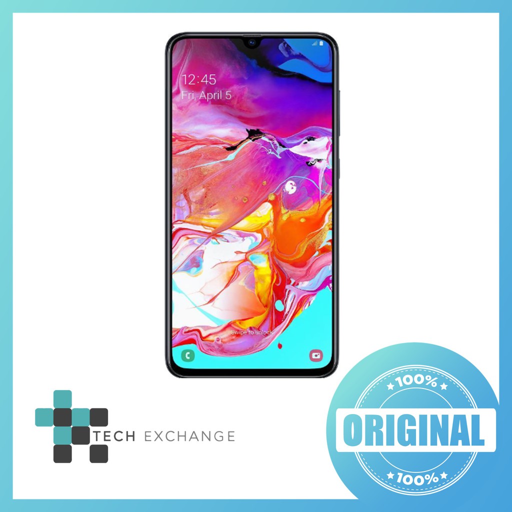 samsung galaxy a70s 6gb ram