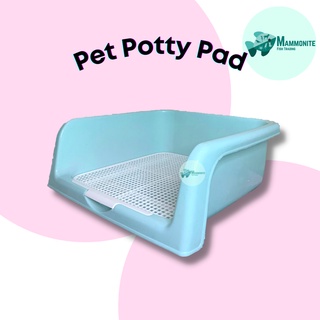 Pet Dog Cat Urinal Training Pad Potty Bed Fence CF-T2 40cm #6