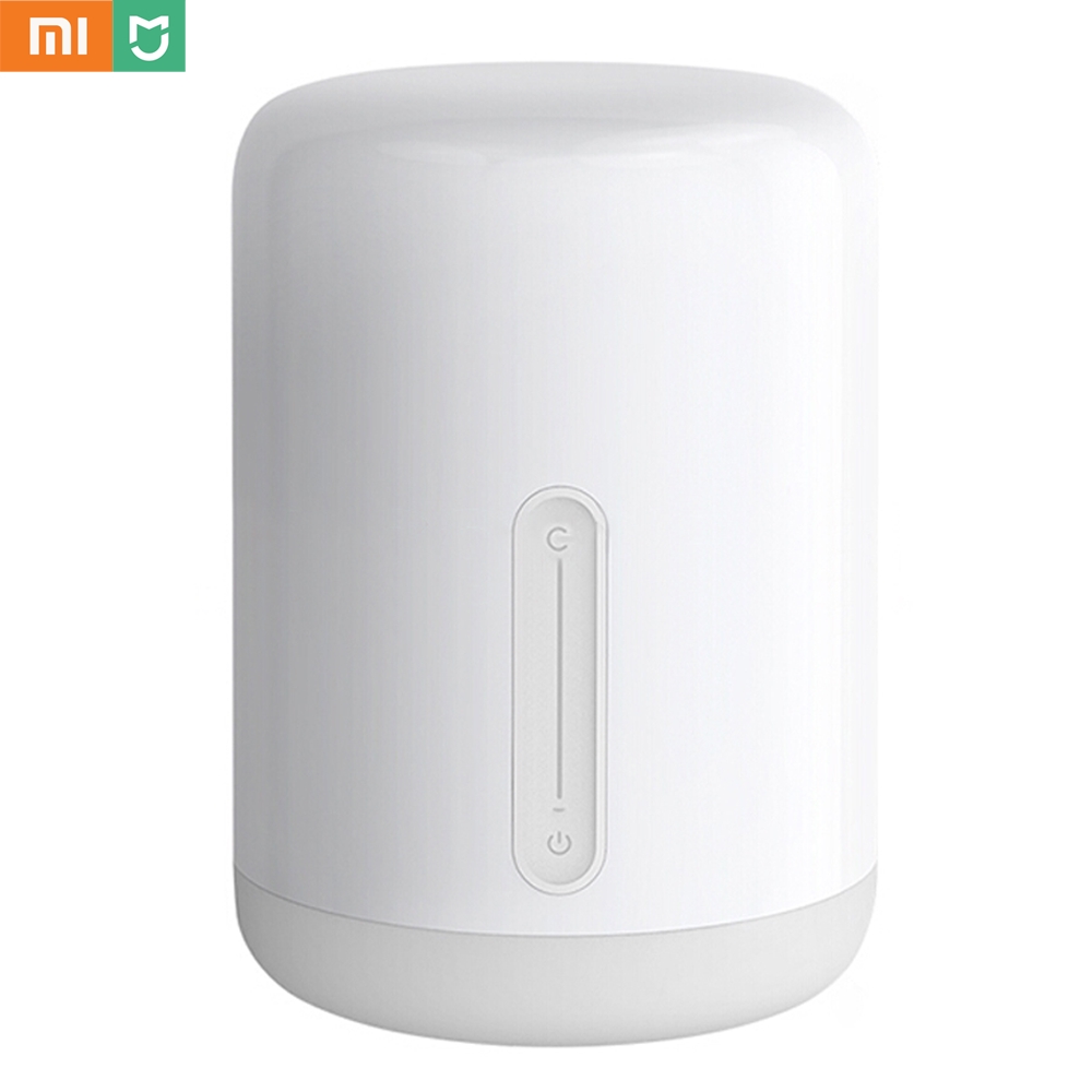 Лампа прикроватная умная mi bedside lamp 2 mjctd02yl mue4093gl