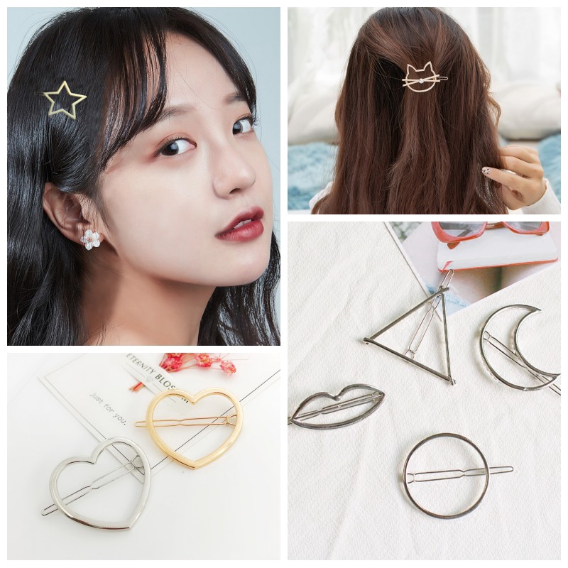 cute asian hair clips