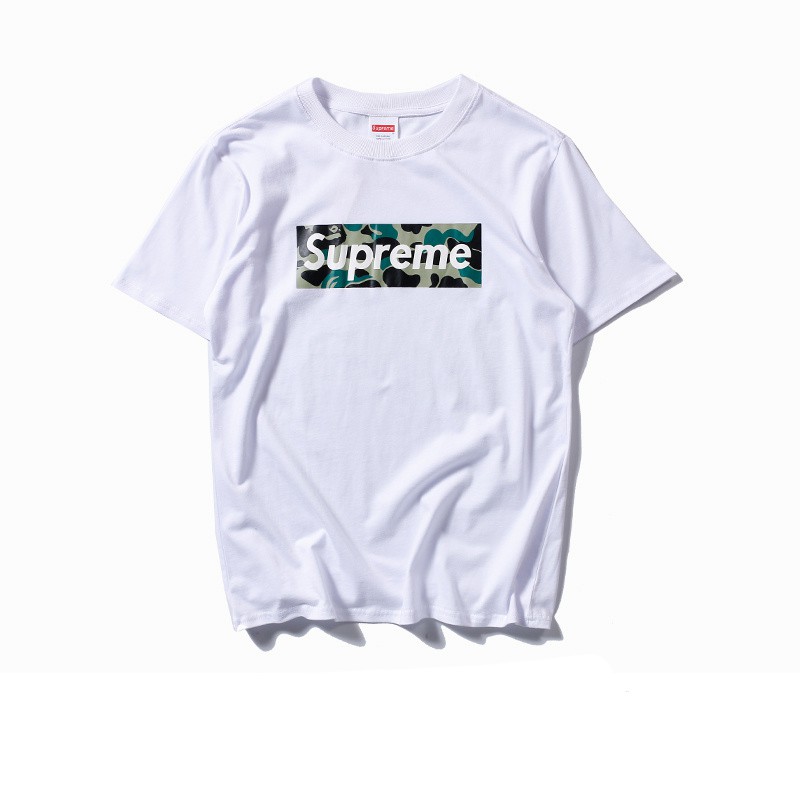 supreme oversized shirt