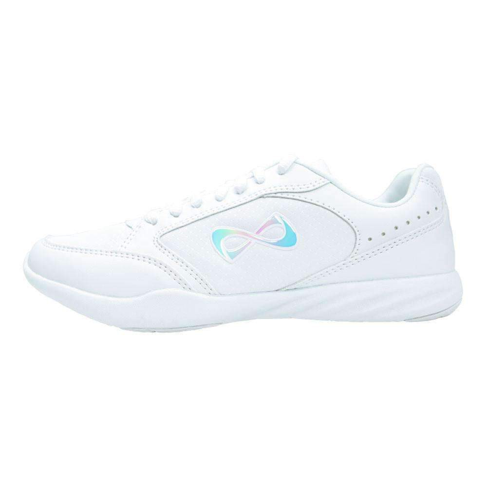 nfinity sideline cheer shoes