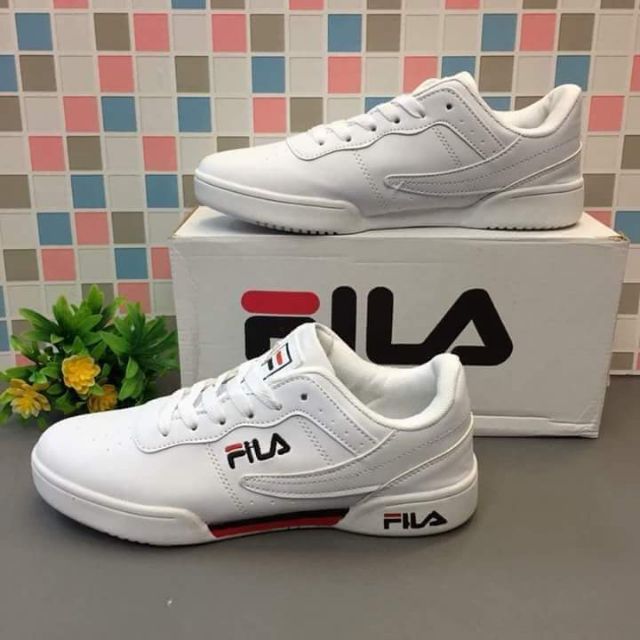 fila made in