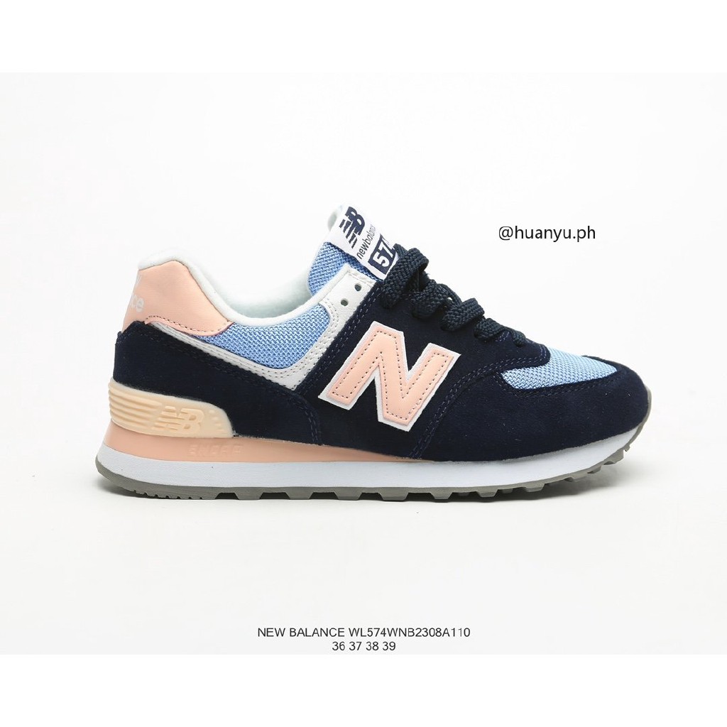 new balance trainers size 5