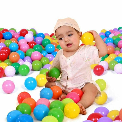 baby ocean ball pool