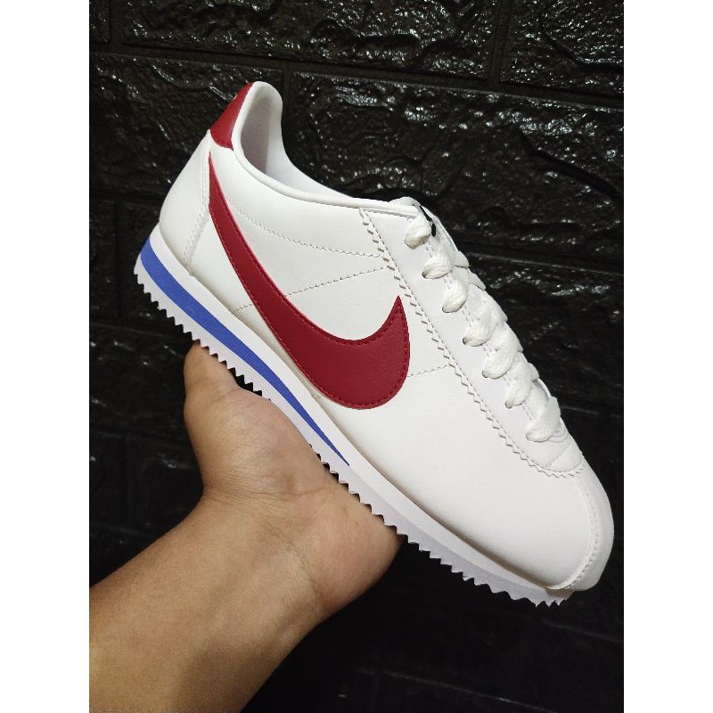 nike cortez forrest gump