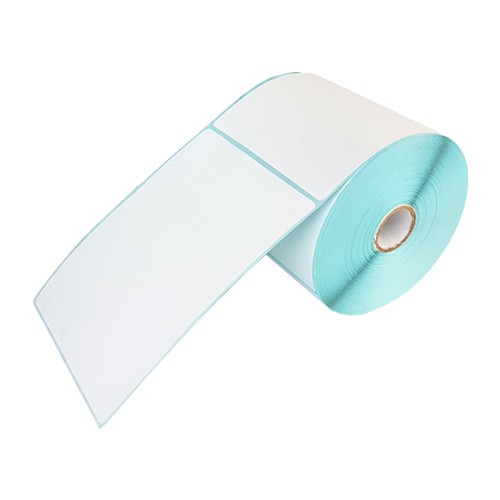 thermal sticker roll