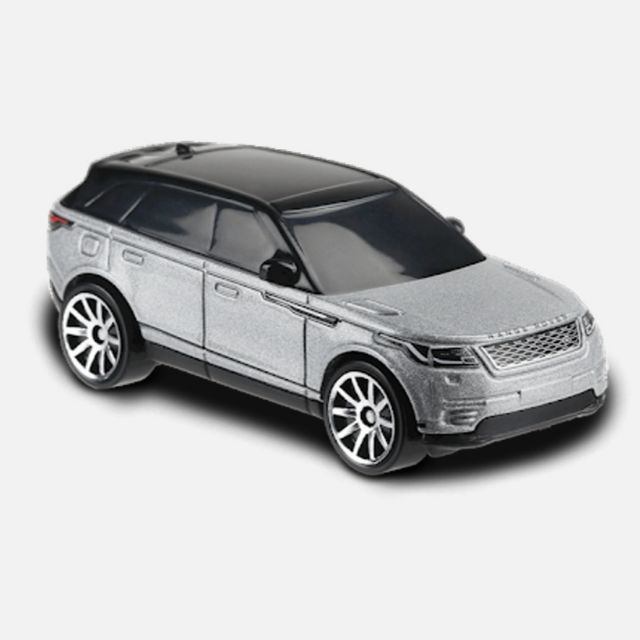 hotwheels range rover velar