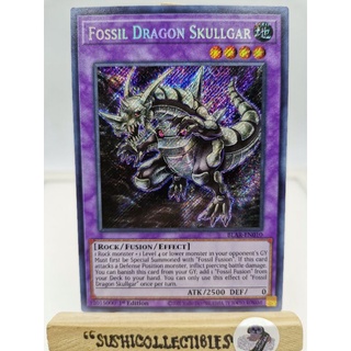 1st Edition YuGiOh 1x First of The Dragon 