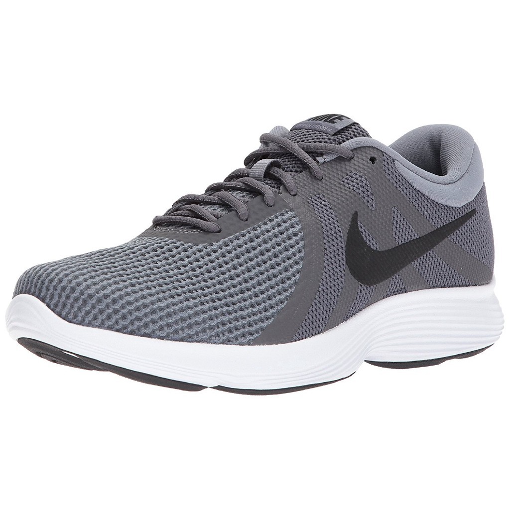 nike men's revolution 4 running shoes
