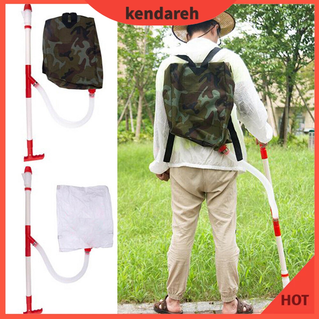 Fertilizer Spreader Eco-friendly Time-saving PP Knapsack Fertilizer Applicator for Fertilizing Corn