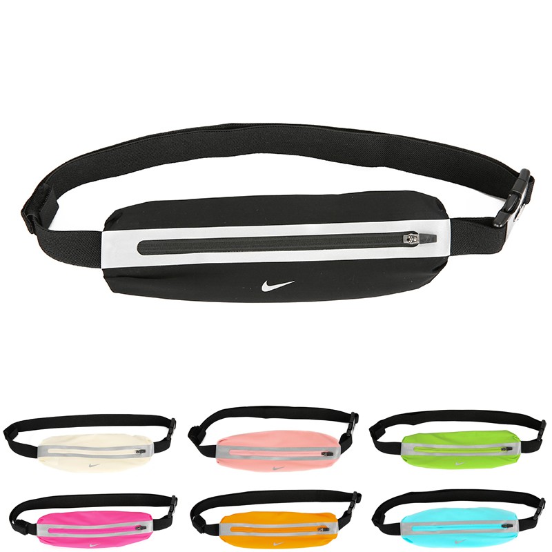 running belt bag nike
