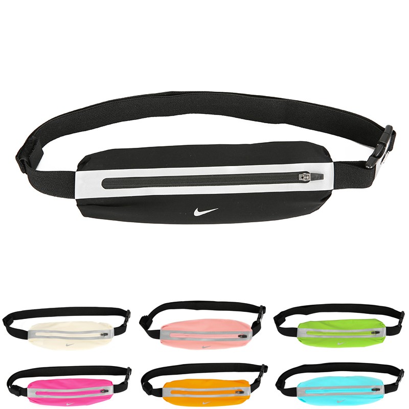 nike running bag