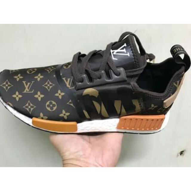 adidas nmd lv supreme price