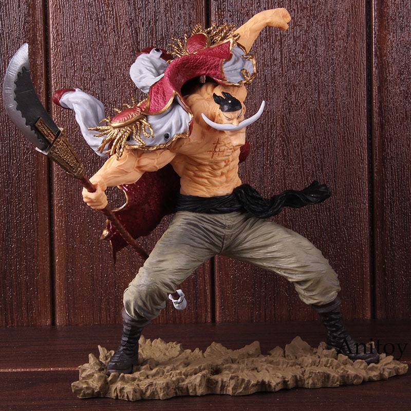 banpresto whitebeard