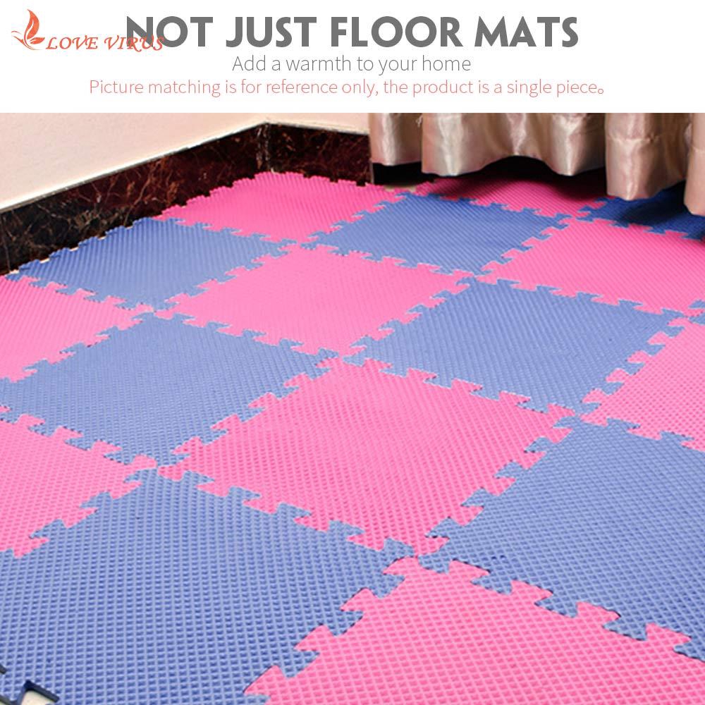 soft play floor mats