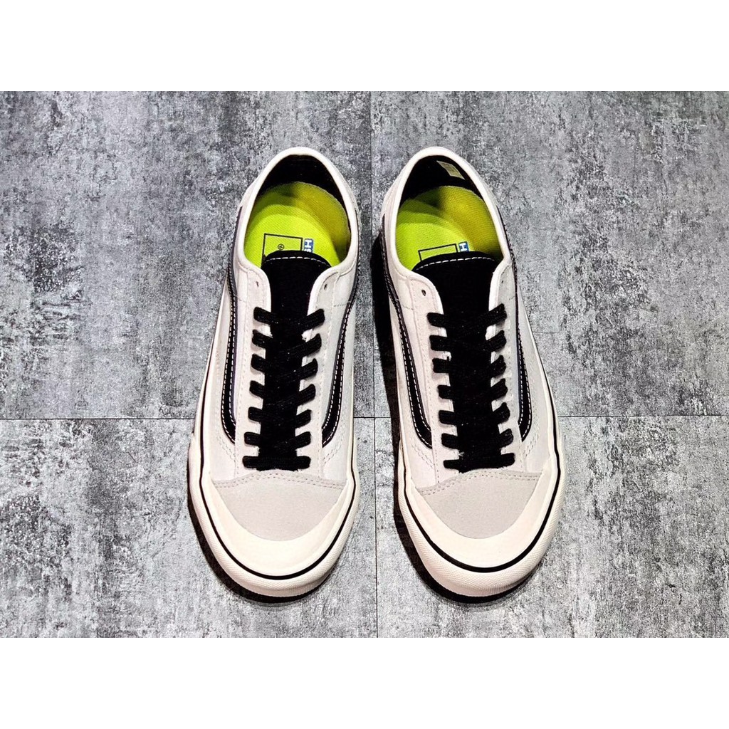 vans old skool damalı