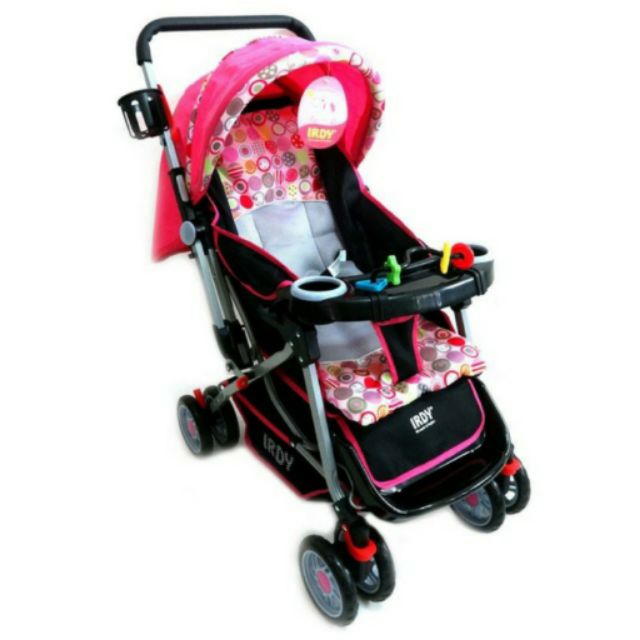 shopee baby stroller