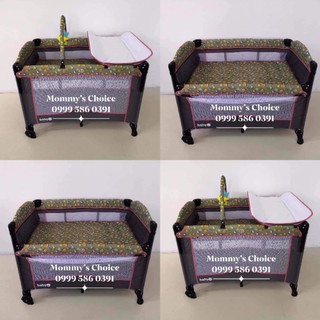 antique crib for sale