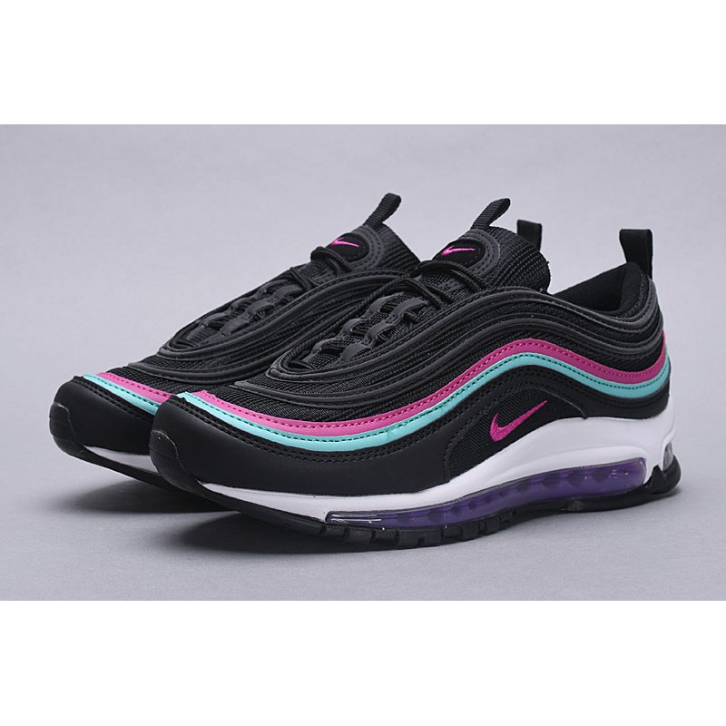 air max 97 purple and blue