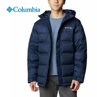 Columbia Sportswear Mens Grand Trek Down Parka Outerwear