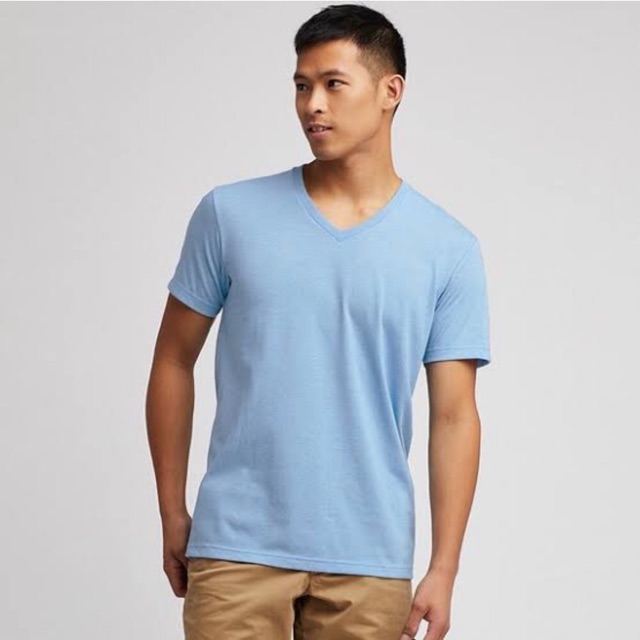 uniqlo dry packaged t shirt review