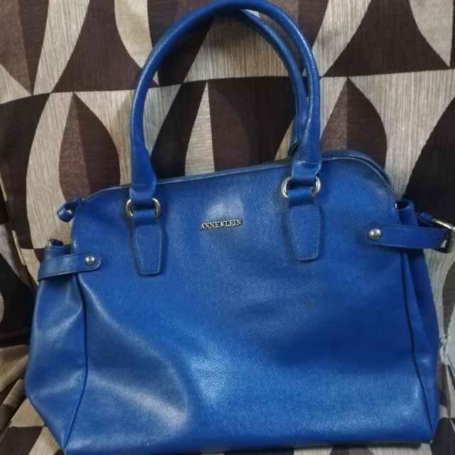 anne klein 2 way bag