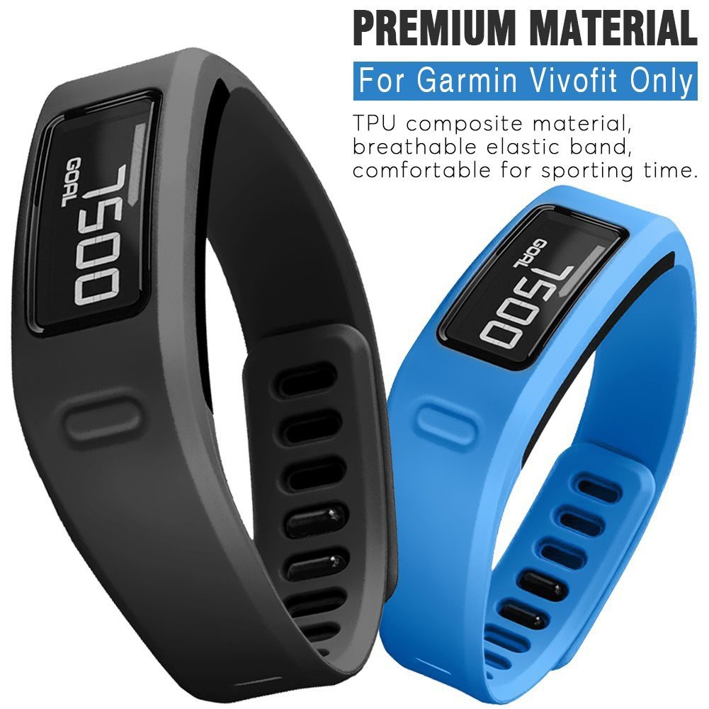 garmin vivofit 1