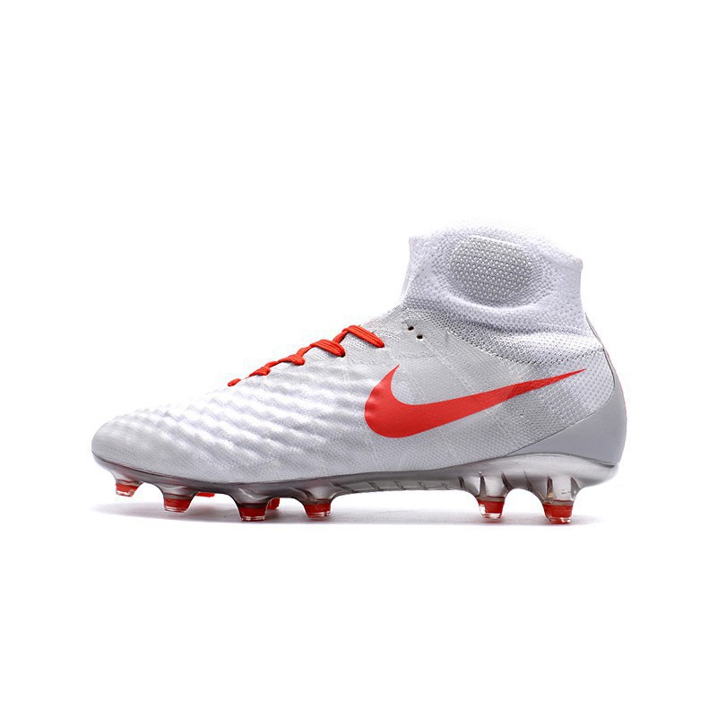 nike magista silver