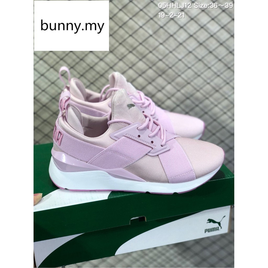 puma running shoes for women