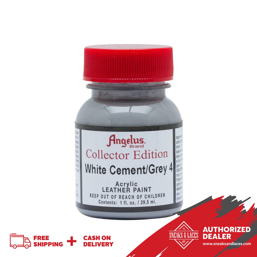 angelus duller paint
