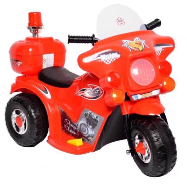 toy bike for boys