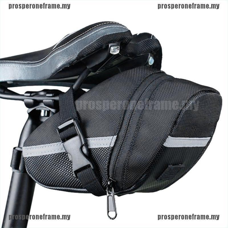 small under seat bag