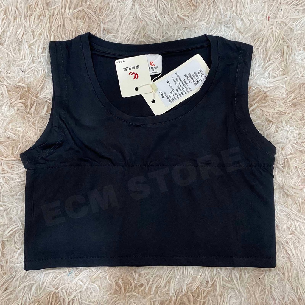Chest Binder Half Sando Breast Binder Shopee Philippines