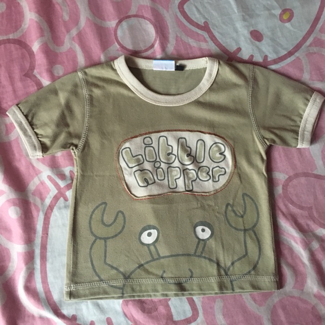 Preloved Sm Little Ones Shirts - fubu shirt roblox