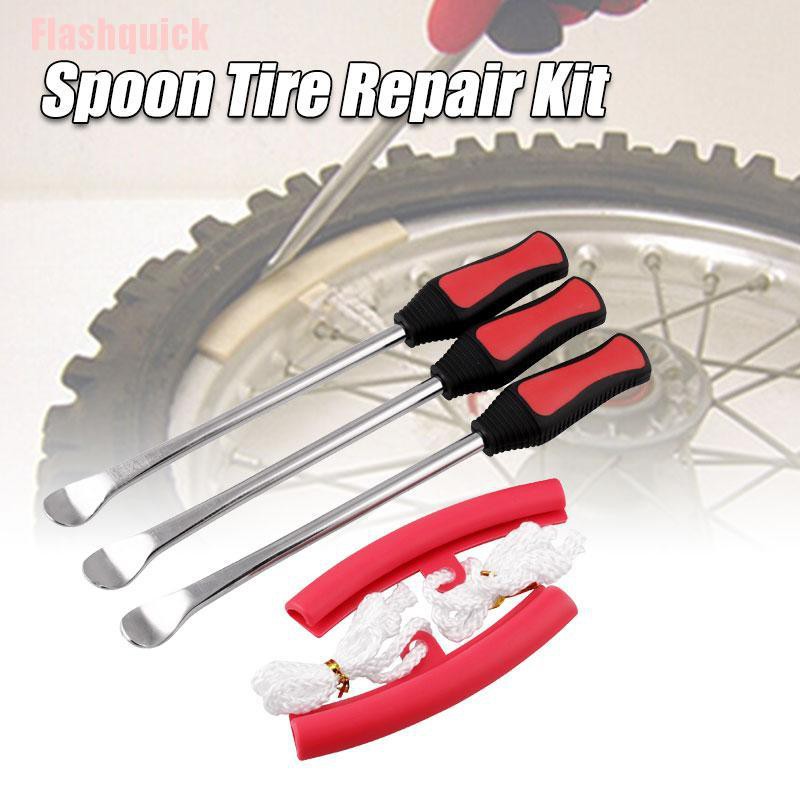 tire changing hand tools